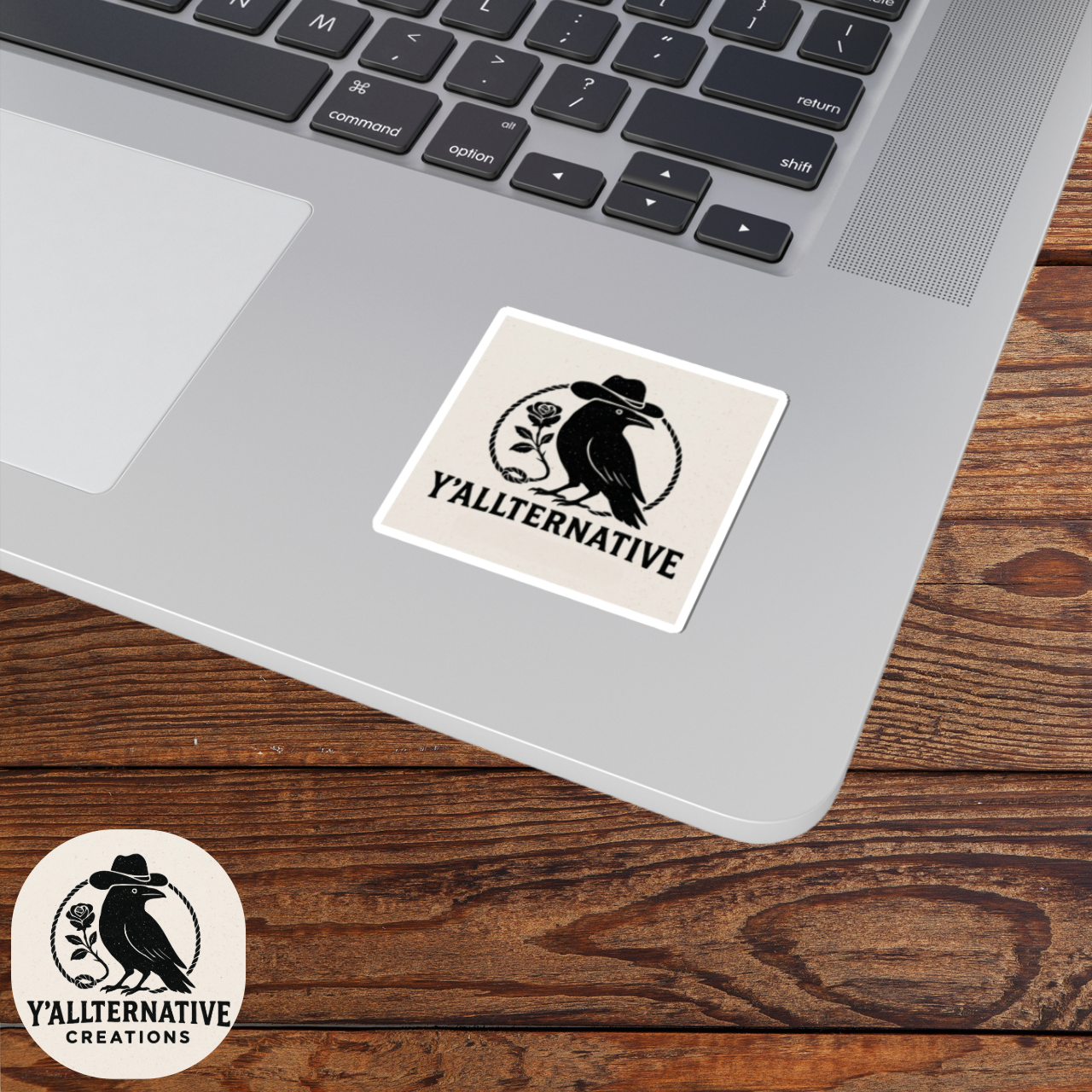 Vintage-Inspired Kiss-Cut Stickers for Creative Souls, Laptop Decals, Aesthetic Home Decor, Gift Ideas, Personalized Accessories