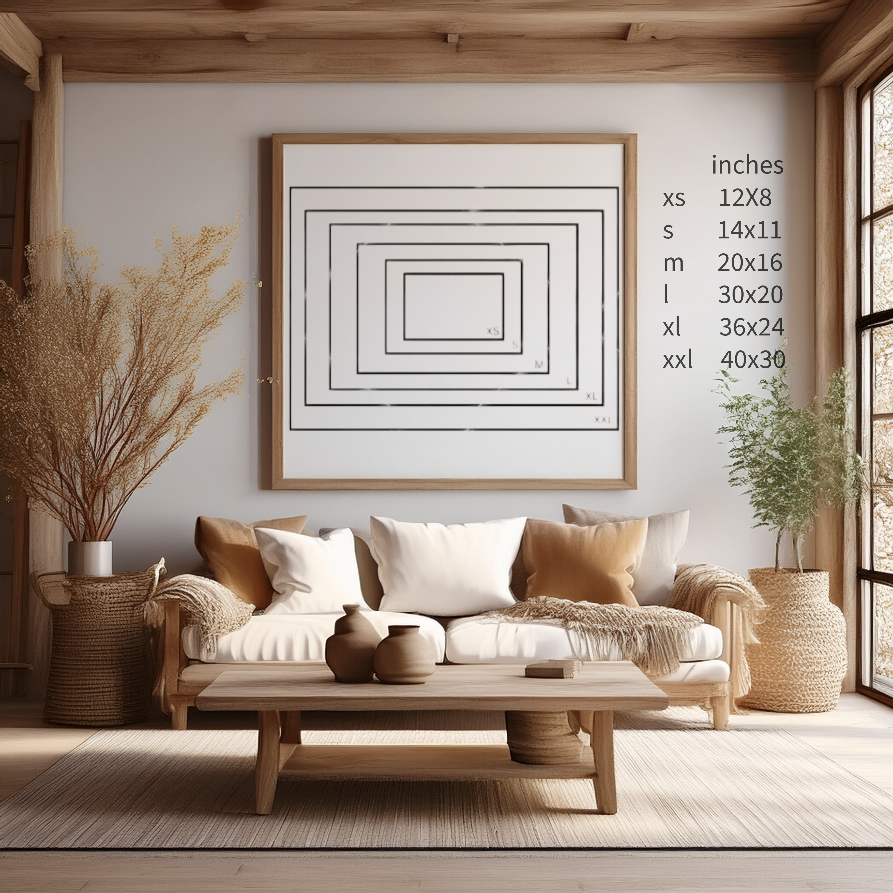 Vibrant Abstract Canvas Art, Home Decor, Wall Hanging, Modern Art, Art for Living Space, Gift for Art Lovers